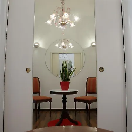 Savoia International_lt_bari Stazione Гостевой дом *